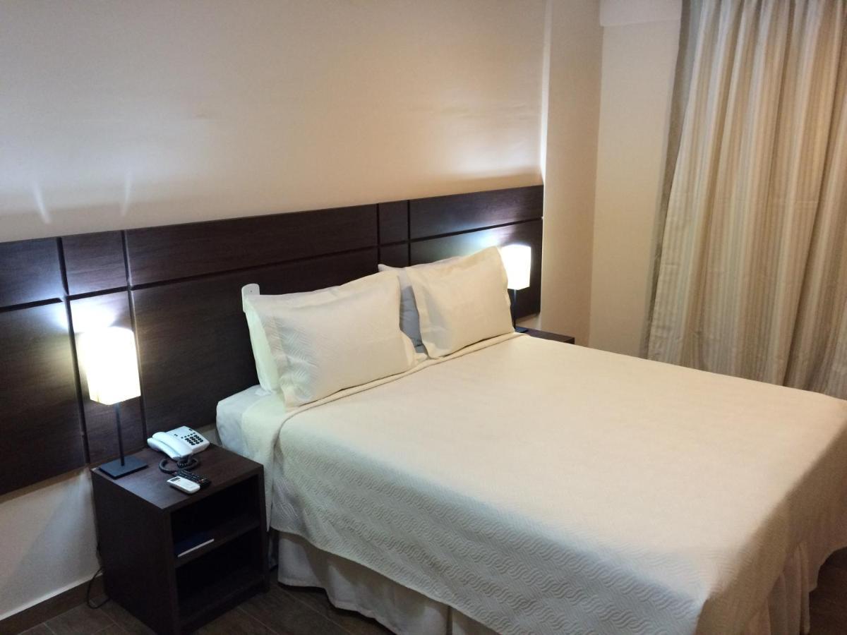 Hotel Marua