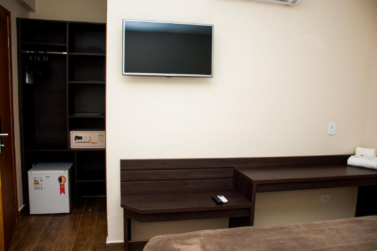 Hotel Hotel Marua