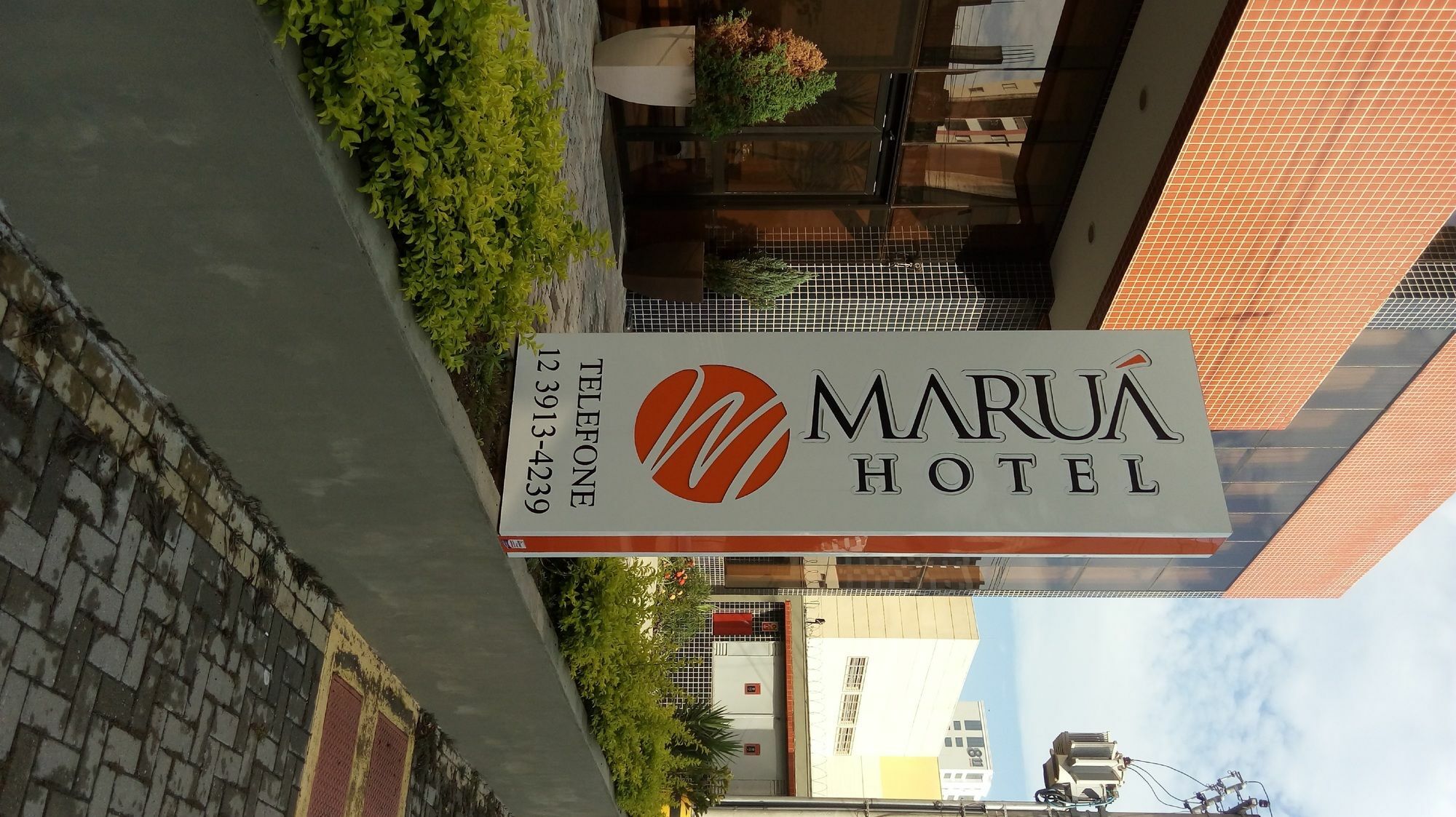Hotel Hotel Marua 3*